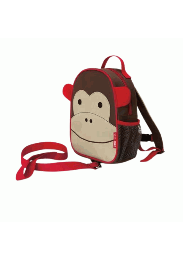 Mochila Infantil Zoo Borboleta